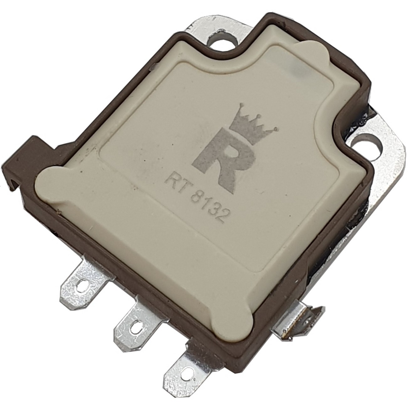 Modulo Encendido Honda Civic Crx Prelude 1.5 1.6 Vti 2.0 16v